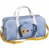 Lilliputiens – cestovná taška – psík Jules