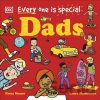 Every One is Special: Dads - Fiona Munro