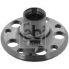Náboj kolesa FEBI BILSTEIN 45000