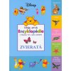 Moja prvá encyklopédia - Zvieratá s Mackom Puf a jeho priateľmi
