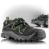 VM FOOTWEAR KANSAS 5105-S1P / Bezpečnostný sandál S1P 36