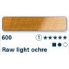H. Schmincke & Co. Schmincke NORMA olejové farby 35 ml 600 raw light ochre