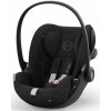 Autosedačka Cybex CLOUD G i-Size Moon Black 2024