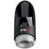 Pipedream PDX Elite Hydrogasm Frosted-Black