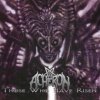 Acheron - Those Who Have Risen [CD]