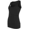 Sensor Merino WOOL Active černá černá