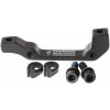 SHIMANO adaptér zadný na 160 kotúč Manitou kaliper/standard vidla