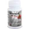 Vitamín C VALKNUT 500 mg + extrakt zo šípok Obsah balenia: 60 kapsúl