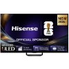 HISENSE 55U7S PRO 55U7S PRO - Mini LED ULED 4K TV