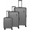 Travelite Dynamiic S,M,L exp Anthracite S: 43/48 l / M: 69/79 l / L: 101/115 L TRAVELITE-7000141-04