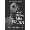 Sound of His Horn (Sarban)(Brožovaná)