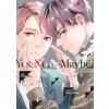 Yes, No, or Maybe? (Manga) Vol. 1