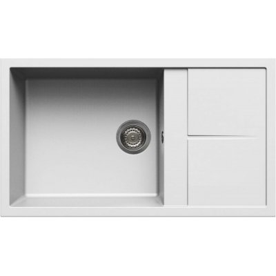 Elleci Unico 410 White