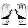 Sondico AeroSpine Junior Goalkeeper Gloves White/Black 6