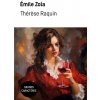 THERESE RAQUIN (ZOLA EMILE)(Brožovaná)