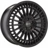 RACING LINE Racing Line QSTAR 8.0x18 5x112 ET30 Bl - Black 66.6
