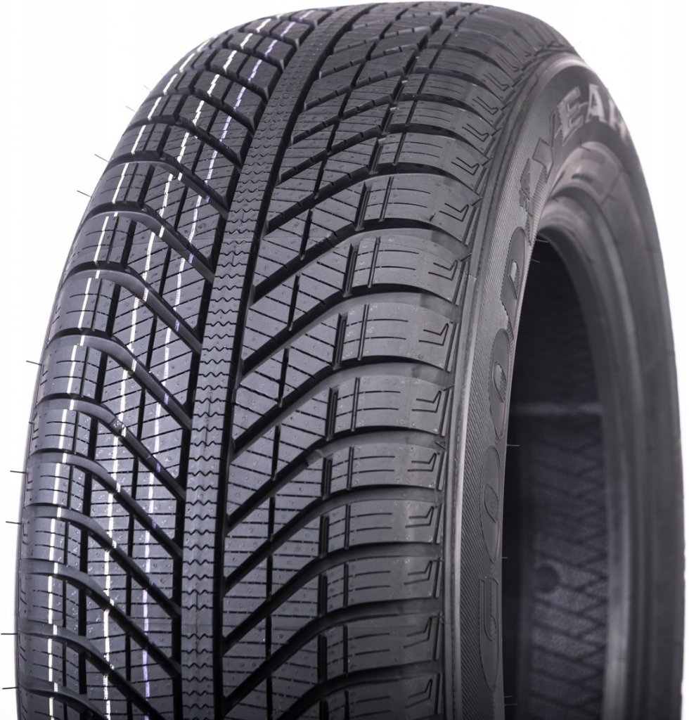 Goodyear Vector 4 Seasons 215/55 R16 97V