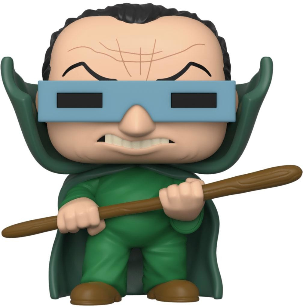 Funko POP! Fantastic Four Mole Man