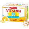 TEREZIA Vitamín D3 1000 IU 30 kapsúl