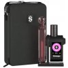Stündenglass Modul + Dok Deluxe Travel Set - Ružové sklo
