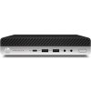 HP ProDesk 600 G3 DM; Core i5 6500T 2.5GHz/8GB RAM/256GB SSD NPR5-MAR01440