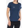 Dámske tričko Millet Fusion TS SS - saphir
