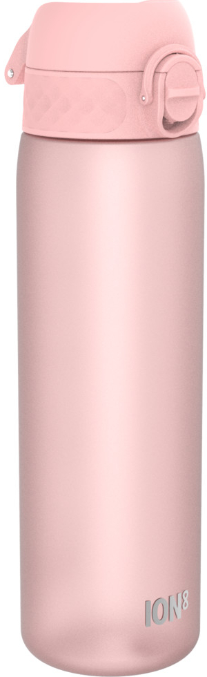 Ion8 Leak Proof láhev Rose Quartz 500 ml