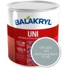 Balakryl Uni lesk 0,7kg Pastelová sivá