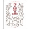 Povídejme si, děti! (Josef Čapek)