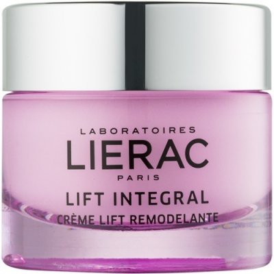 Lierac Lift Integral liftingový denný krém pre definíciu kontúr tváre 50 ml