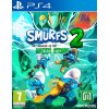 The Smurfs 2 The Prisoner Of The Green Stone