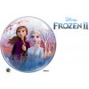 Balónik bublina - Frozen - Ľadové Kráľovstvo 2 56cm