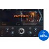 UJAM Retro (Digitálny produkt)