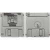 Replika Doom 2 - Doom II Floppy Disc Limited Edition