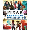 Dorling Kindersley Disney Pixar Character Encyclopedia Updated and Expanded
