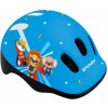 Detská cyklistická prilba nastaviteľná na kolobežku, korčule 52-56 Spokey FUN