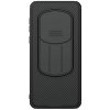 Nillkin Camshield Pro Zadní Kryt Pro Honor Magic7 Pro Black