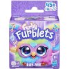 Hasbro FURBY Furblets Rocker RAY-VEE