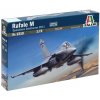 Italeri Model Kit Dassault Rafale M operace Exterieures 2011 1319 1:72 (33-1319)