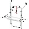 Zadný nosič Fiamma CARRY BIKE PRO pre VW T5 2003 - 2014 pre 2 až 4 kolesá