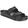 BIRKENSTOCK Šľapky Arizona EVA Čierna