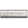 Kingston IronKey Locker+ 50 64GB IKLP50/64GB
