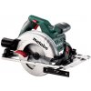 Metabo KS 55 FS * Ručná okružná píla TV00 600955500