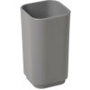 Gedy - SEVENTY pohár na postavenie, šedý 639808