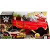Figurka s autem WWE Lucha Low Rider