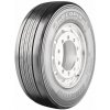 BRIDGESTONE Ecopia H-Trailer 002 385/55 R22,5 160K – záruka 5 rokov