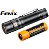 Fenix E35R + Li-ion 21700 5000mAh, USB-C nabíjateľná