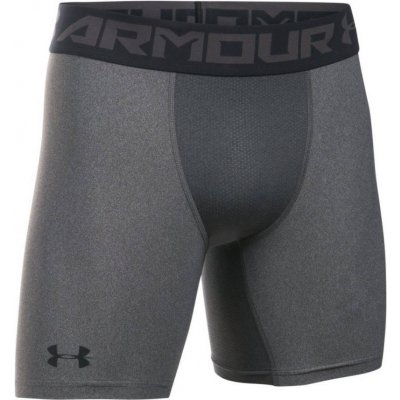 Under Armour HG Armour 2.0 Comp Short Pánske kompresné trenky 1289566-090  carbon heather od 20,9 € - Heureka.sk