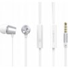 Swissten Earbuds Dynamic YS-500 3,5mm Jack