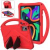 PROTEMIO 68763 KIDDO Detský obal pre Lenovo Tab M11 / K11 červený